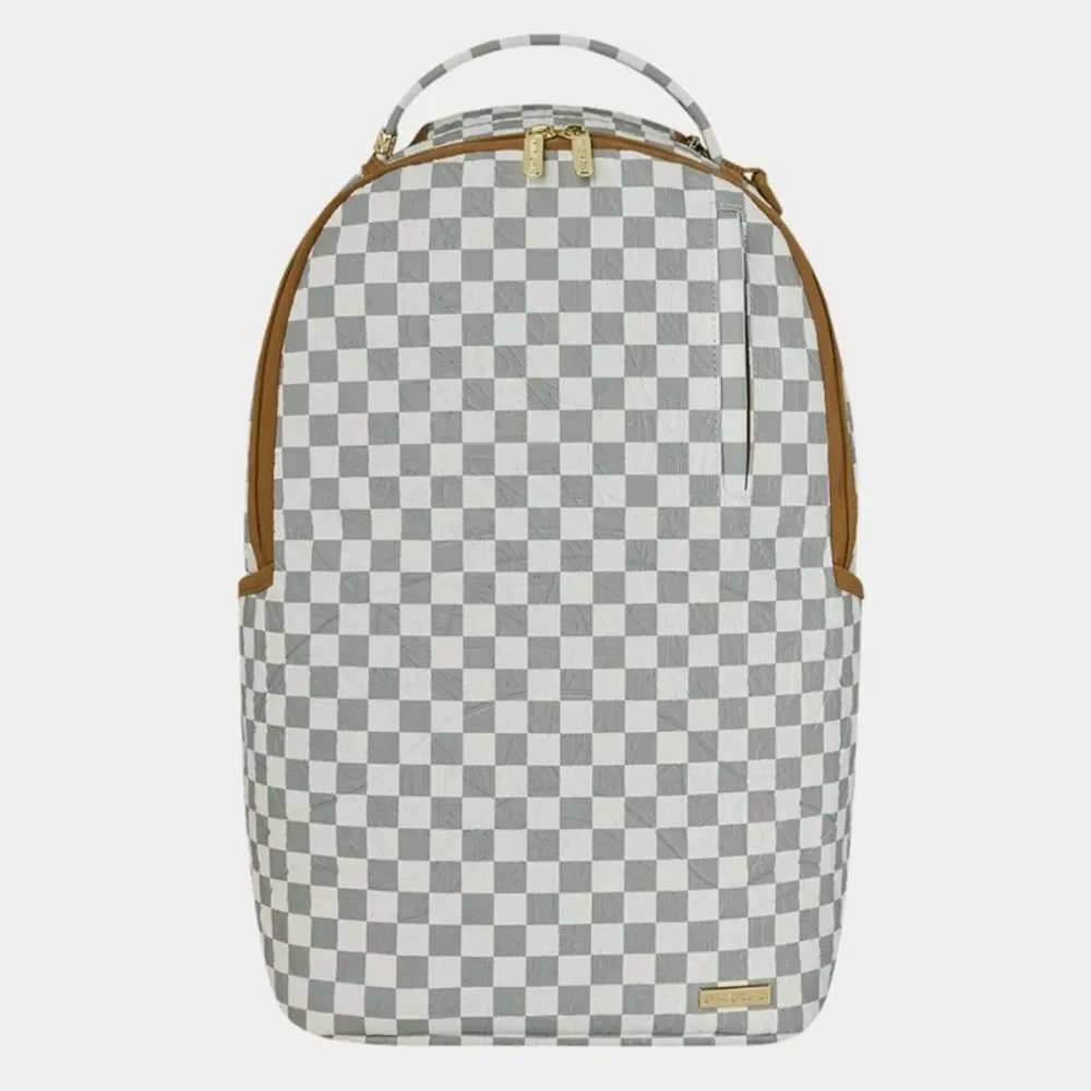 Sprayground The Private Jet Shark Club High Altitude Backpack